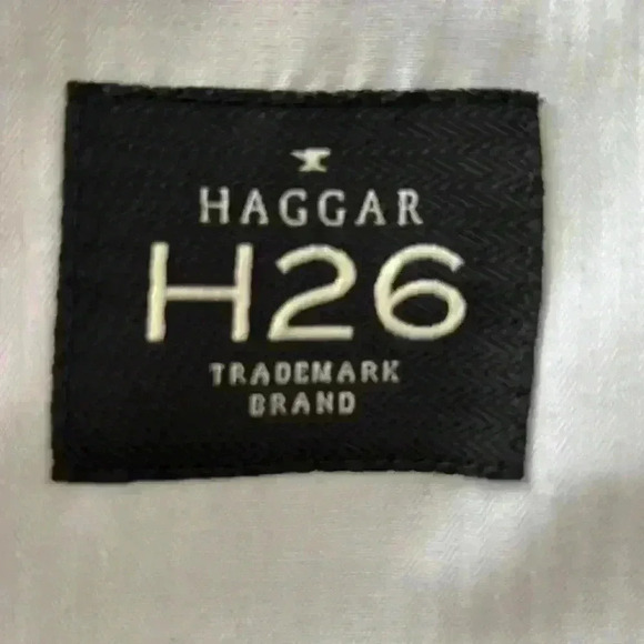 Haggar shorts NWOT - Picture 4 of 5